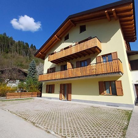 Fiore Pieve Di Ledro Kültér fotó