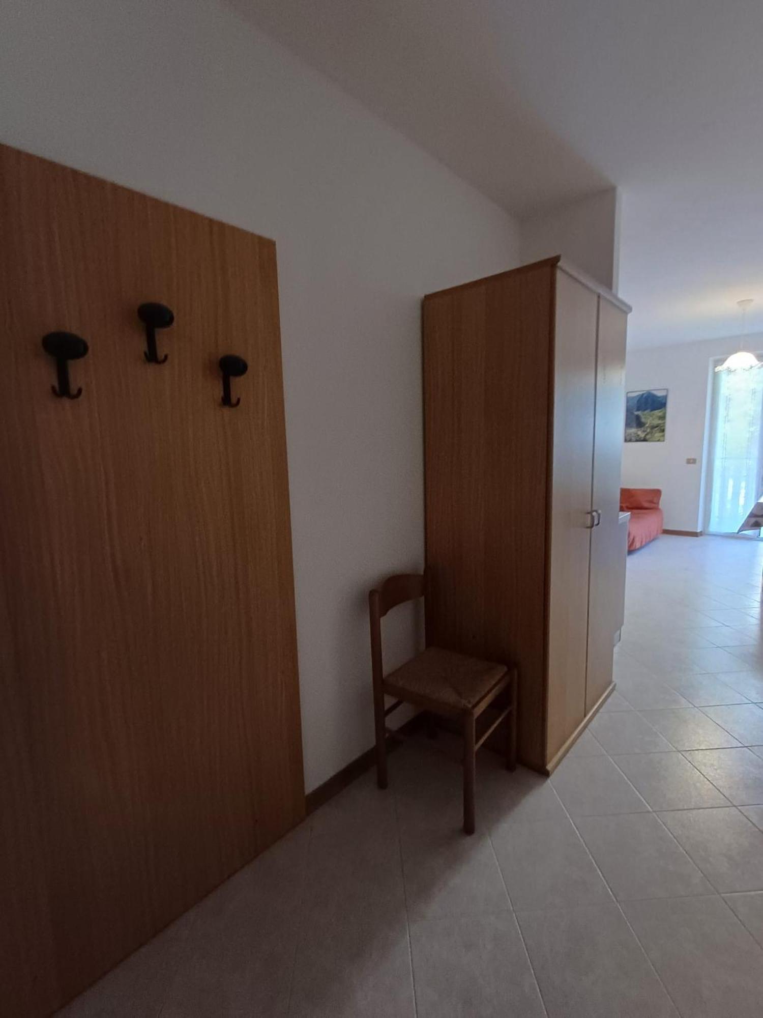 Fiore Pieve Di Ledro Kültér fotó