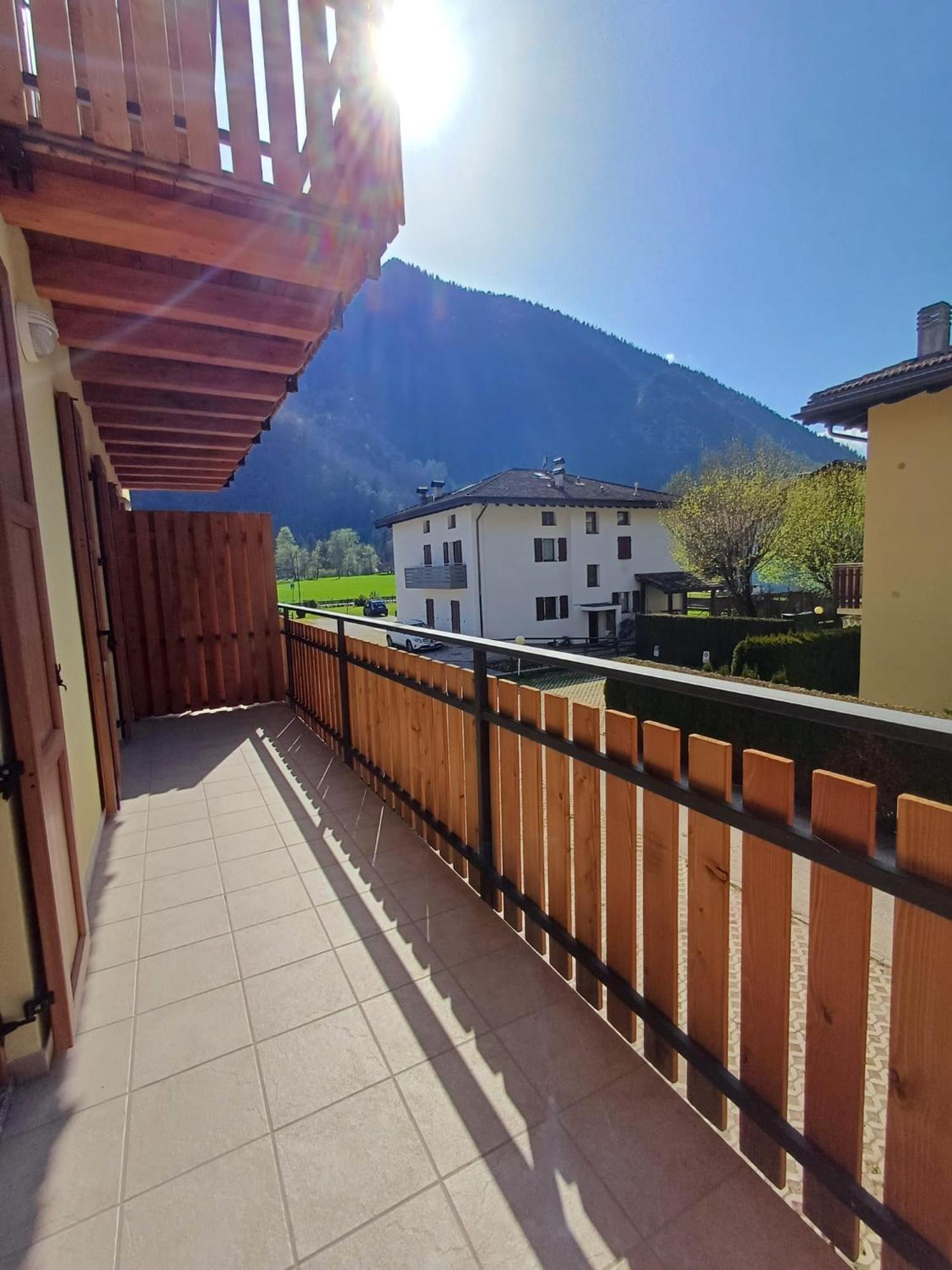 Fiore Pieve Di Ledro Kültér fotó