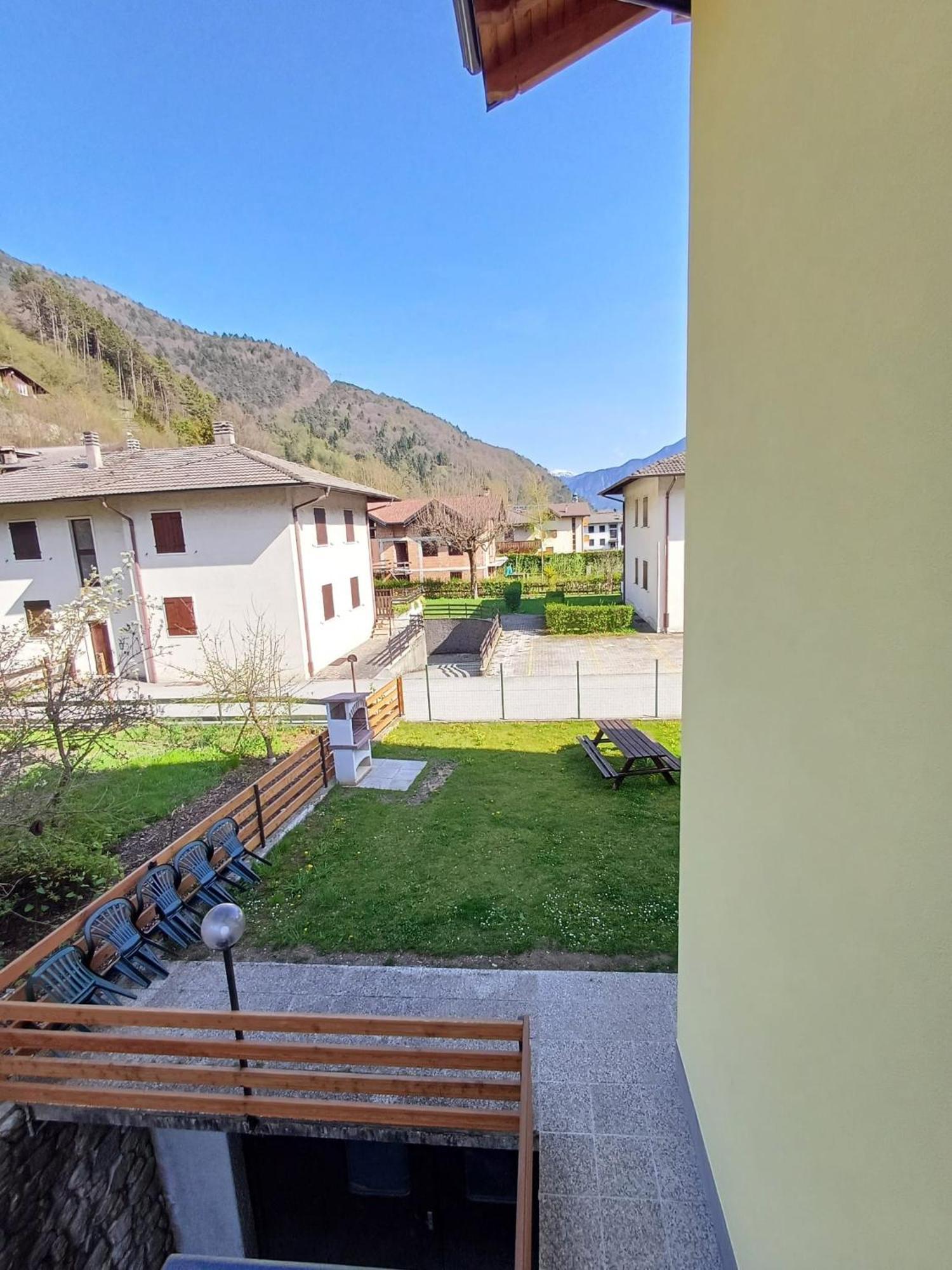Fiore Pieve Di Ledro Kültér fotó