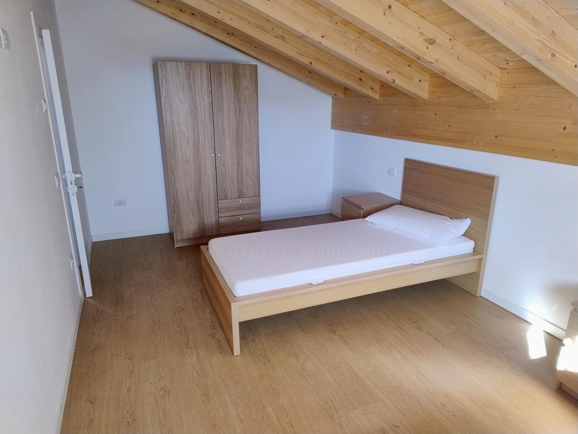 Fiore Pieve Di Ledro Kültér fotó