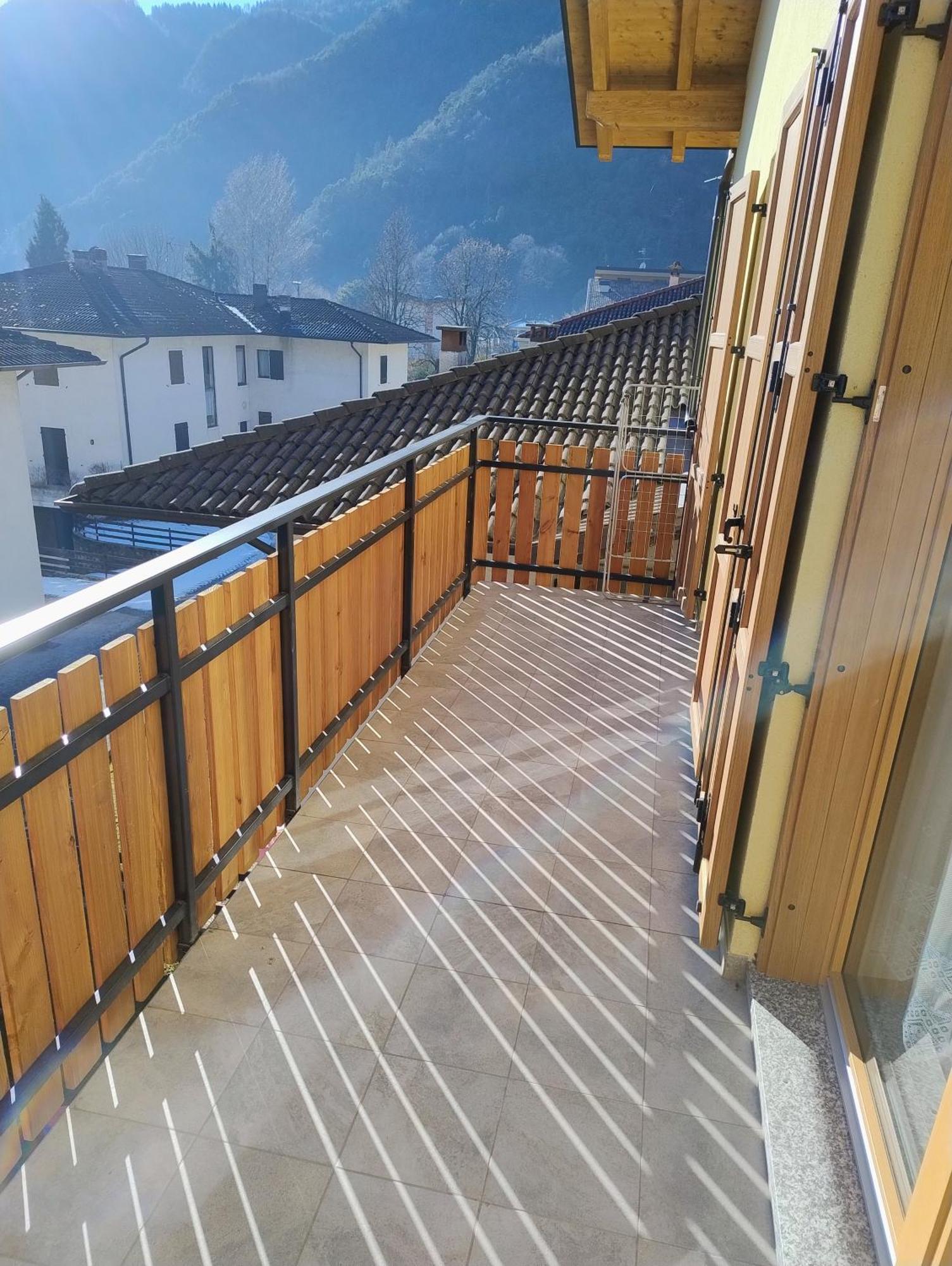 Fiore Pieve Di Ledro Kültér fotó