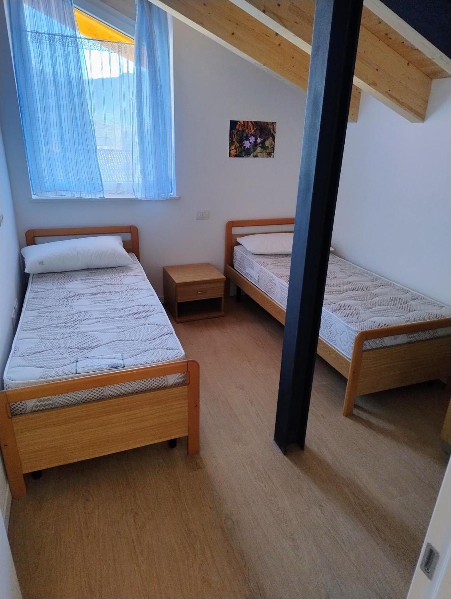 Fiore Pieve Di Ledro Kültér fotó