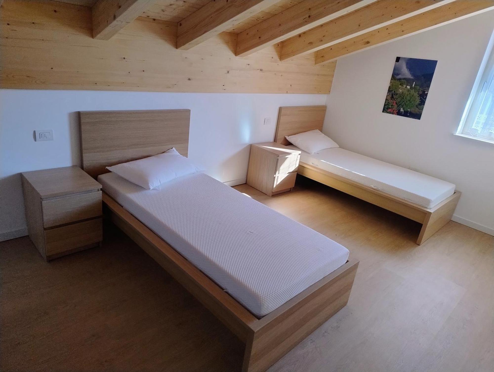 Fiore Pieve Di Ledro Kültér fotó