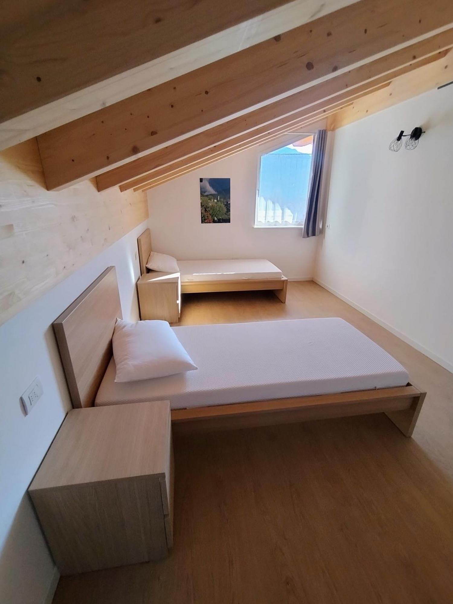 Fiore Pieve Di Ledro Kültér fotó