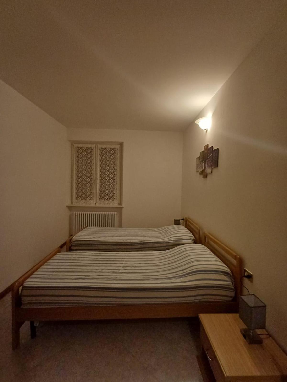 Fiore Pieve Di Ledro Kültér fotó