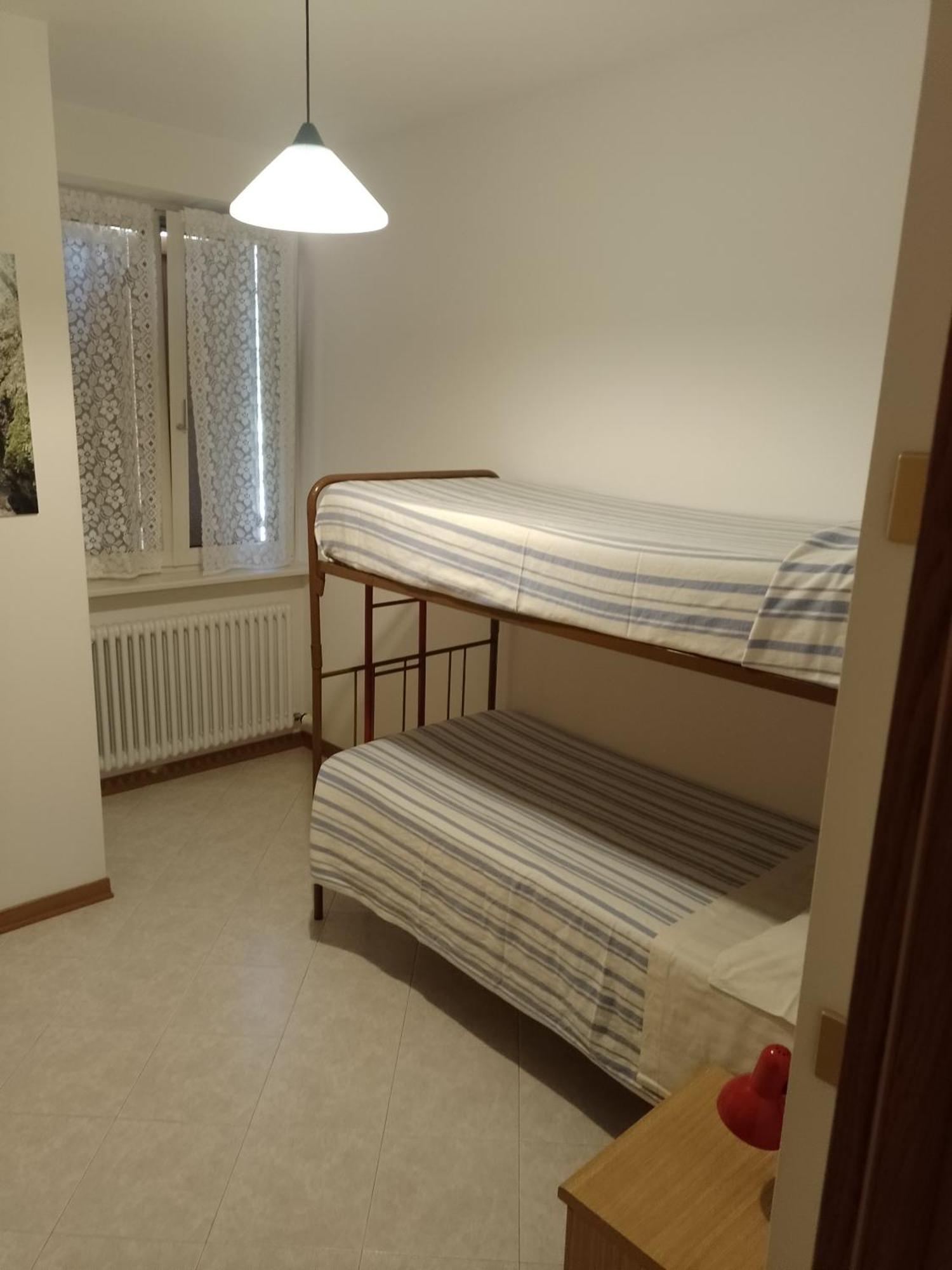 Fiore Pieve Di Ledro Kültér fotó