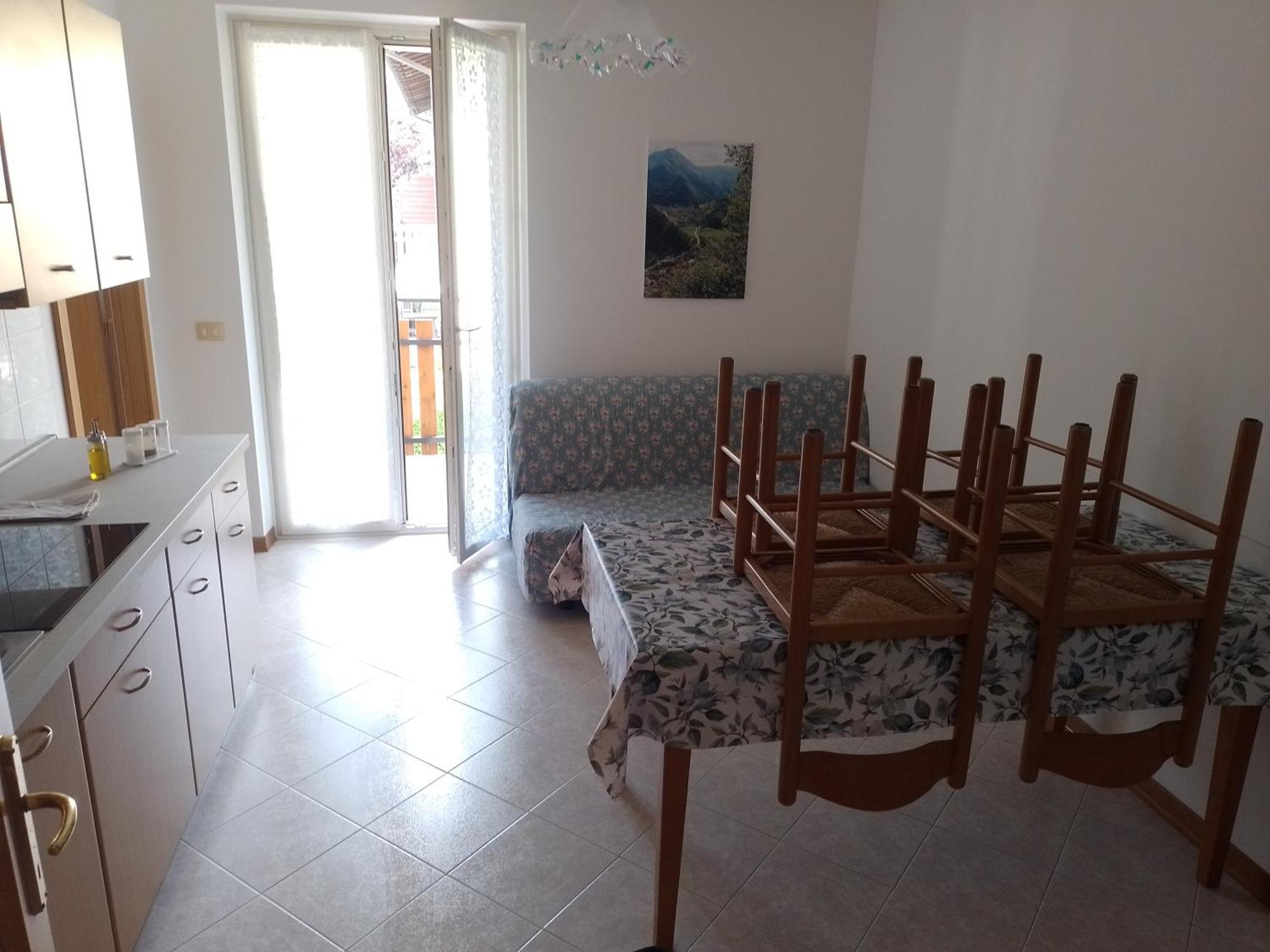 Fiore Pieve Di Ledro Kültér fotó